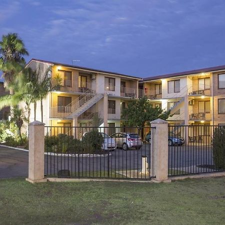 Burswood Lodge Apartments Perth Bagian luar foto