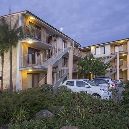 Burswood Lodge Apartments Perth Bagian luar foto