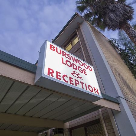 Burswood Lodge Apartments Perth Bagian luar foto
