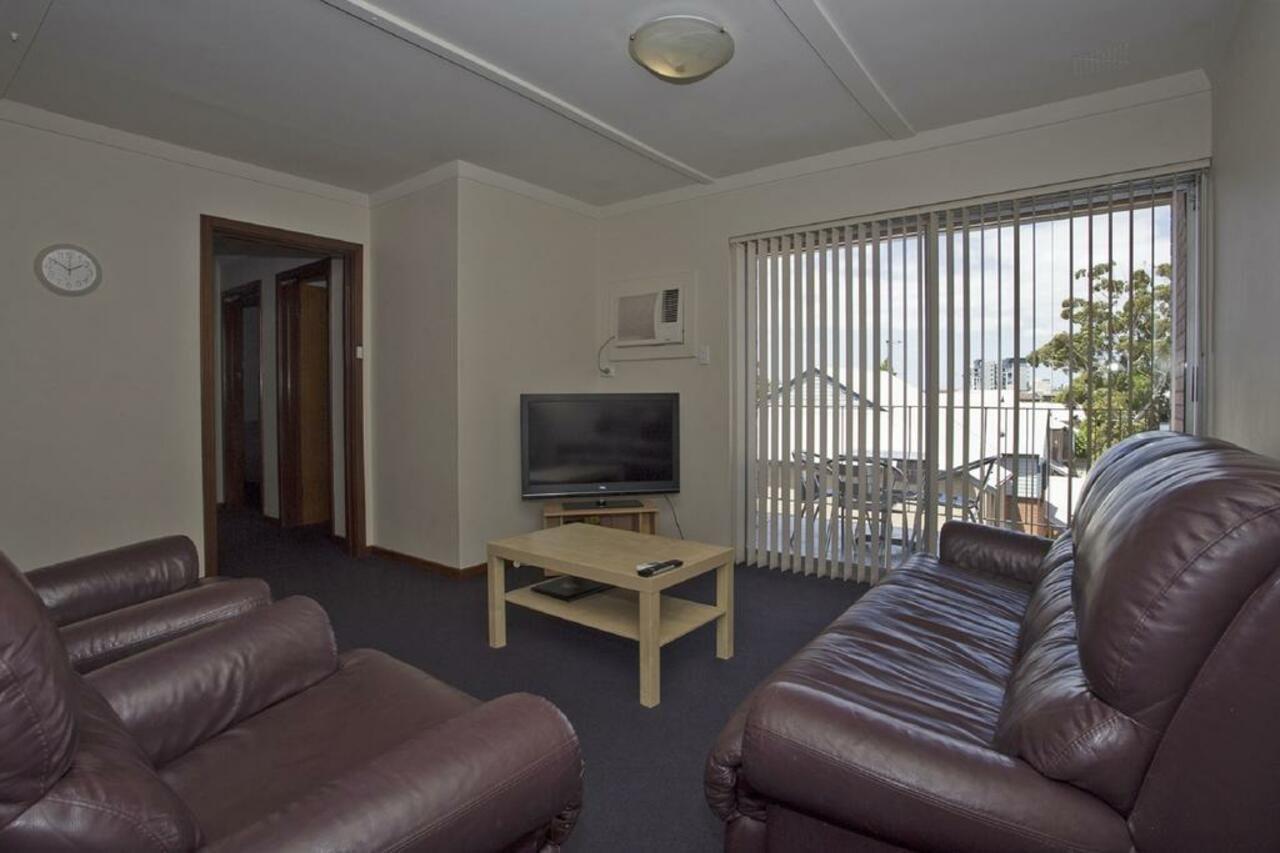Burswood Lodge Apartments Perth Bagian luar foto