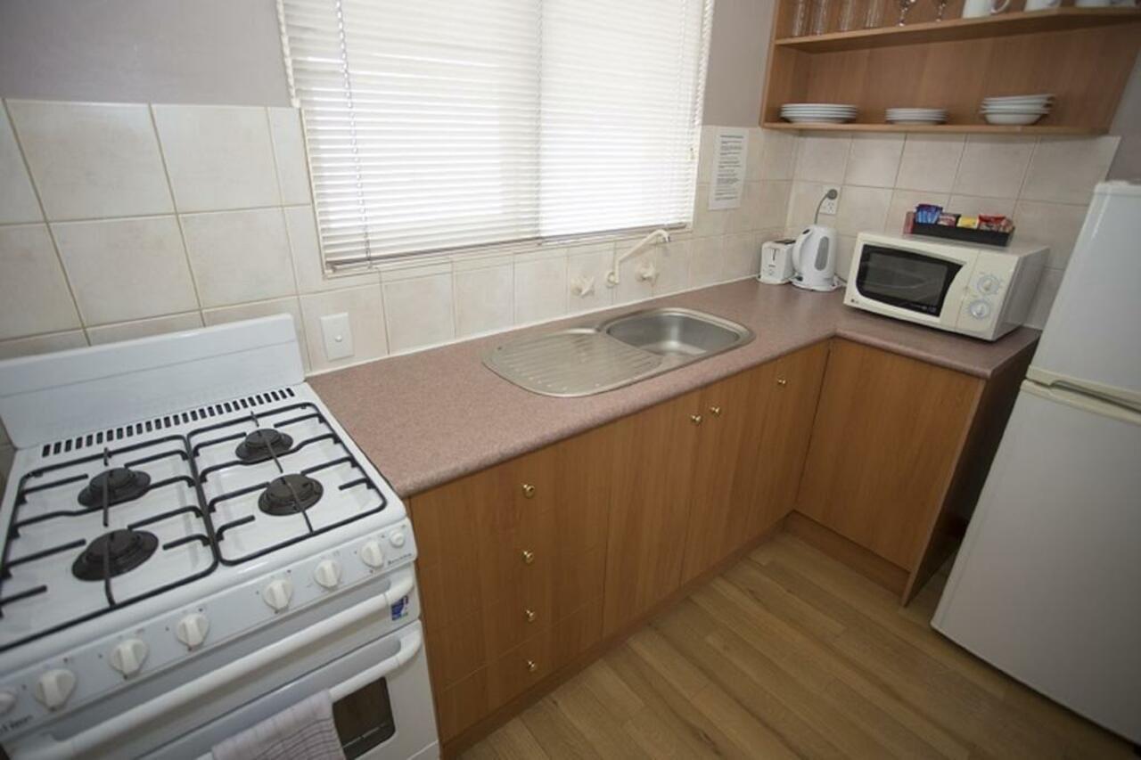 Burswood Lodge Apartments Perth Bagian luar foto