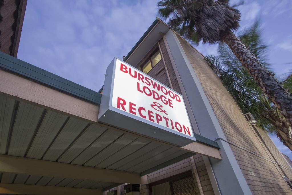 Burswood Lodge Apartments Perth Bagian luar foto