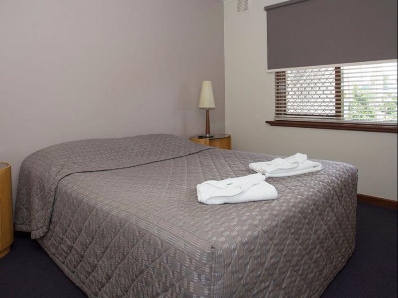 Burswood Lodge Apartments Perth Bagian luar foto