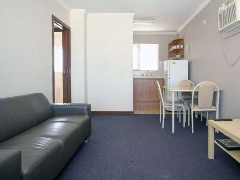 Burswood Lodge Apartments Perth Bagian luar foto