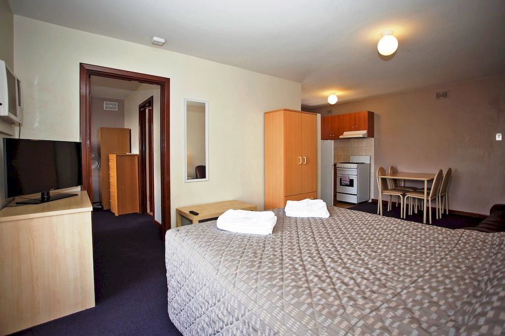 Burswood Lodge Apartments Perth Bagian luar foto