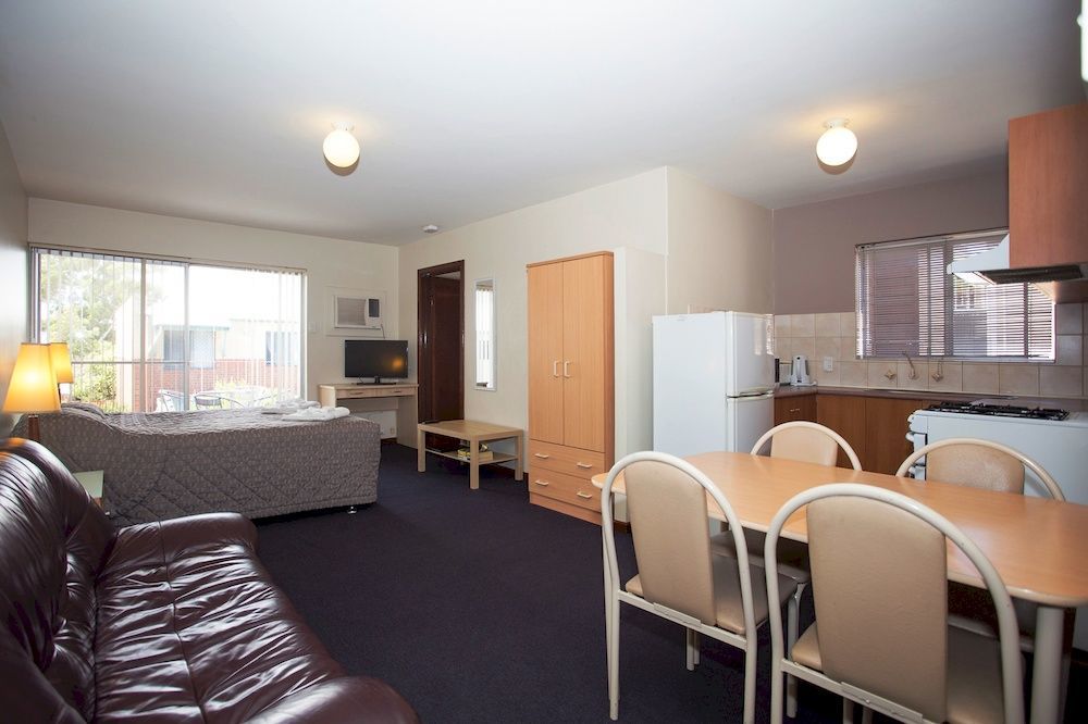 Burswood Lodge Apartments Perth Bagian luar foto