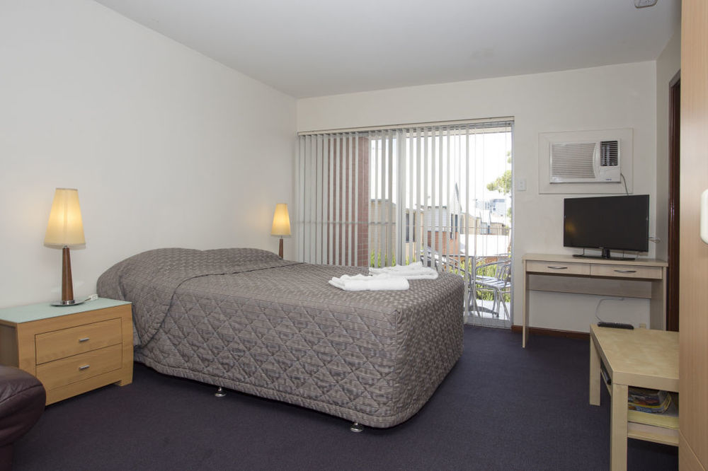 Burswood Lodge Apartments Perth Bagian luar foto