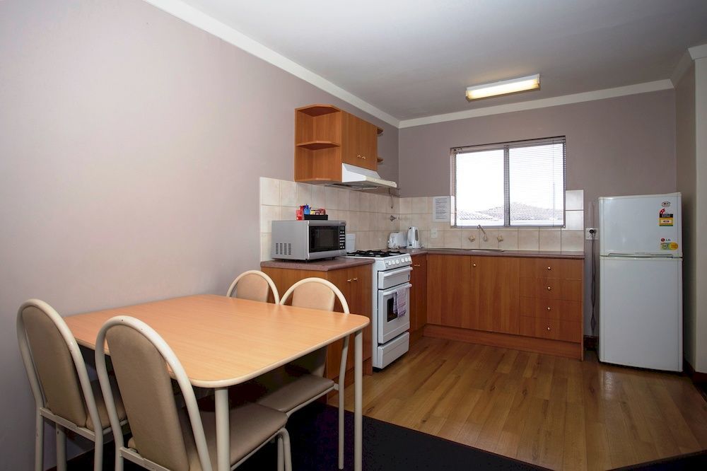 Burswood Lodge Apartments Perth Bagian luar foto
