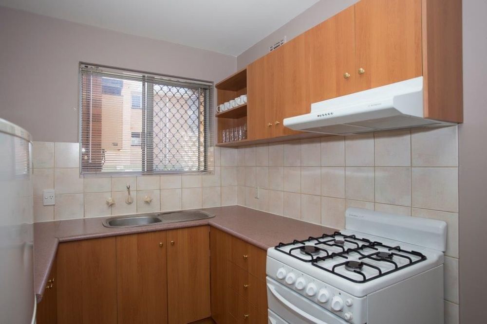 Burswood Lodge Apartments Perth Bagian luar foto