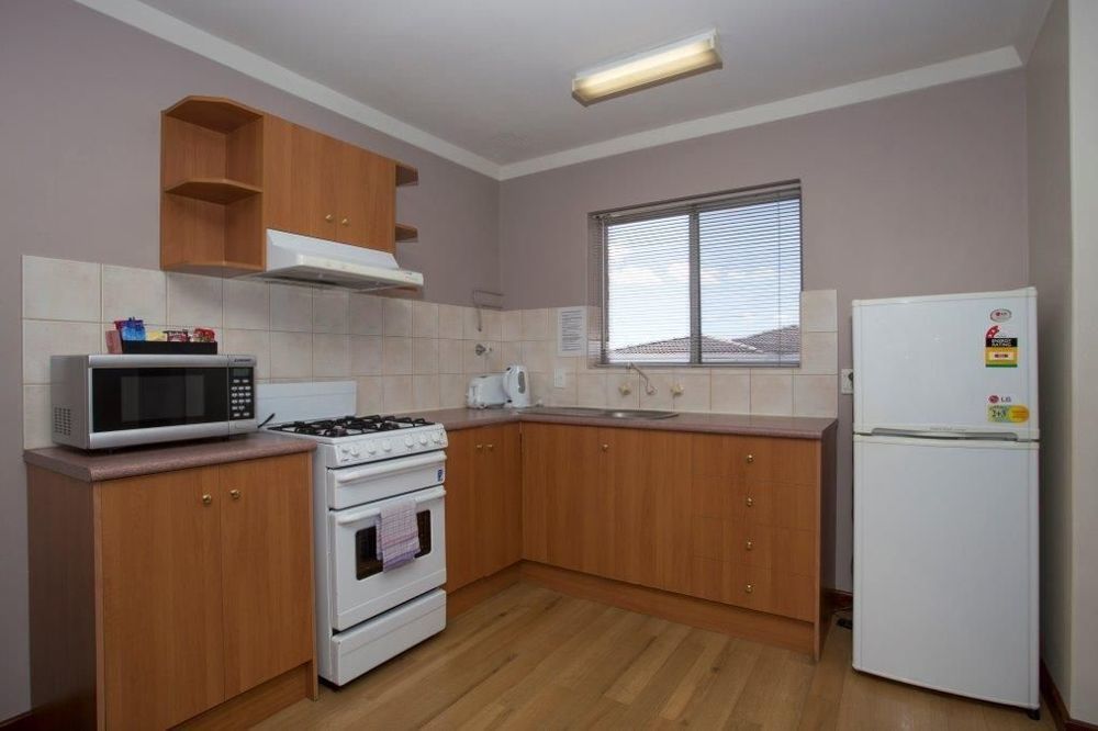 Burswood Lodge Apartments Perth Bagian luar foto
