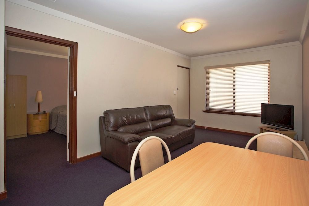 Burswood Lodge Apartments Perth Bagian luar foto