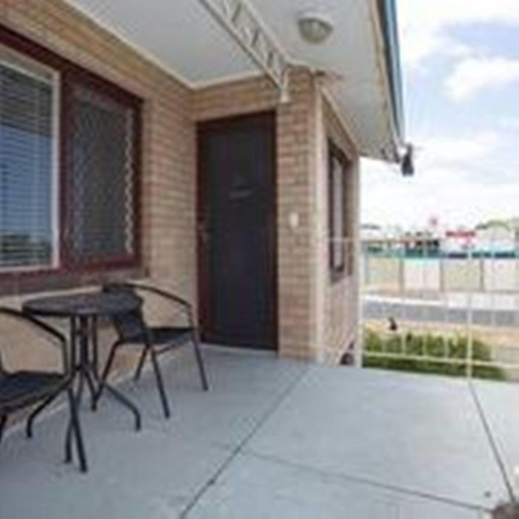 Burswood Lodge Apartments Perth Bagian luar foto