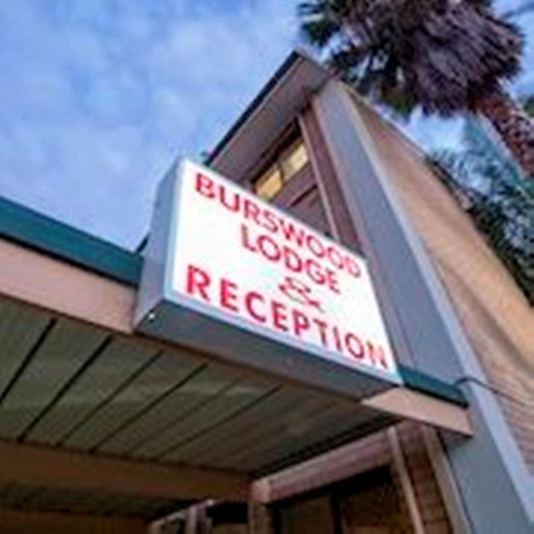 Burswood Lodge Apartments Perth Bagian luar foto