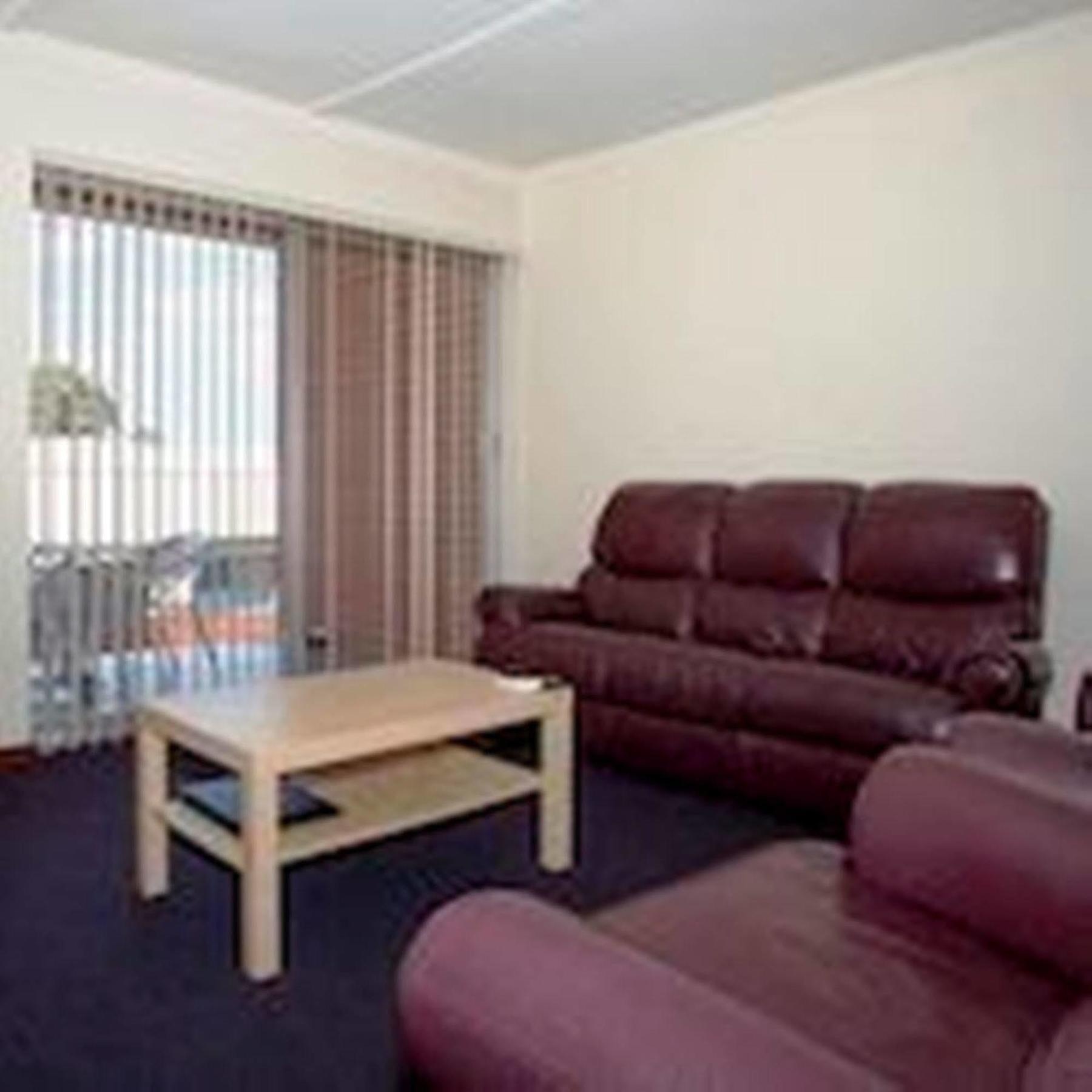 Burswood Lodge Apartments Perth Bagian luar foto