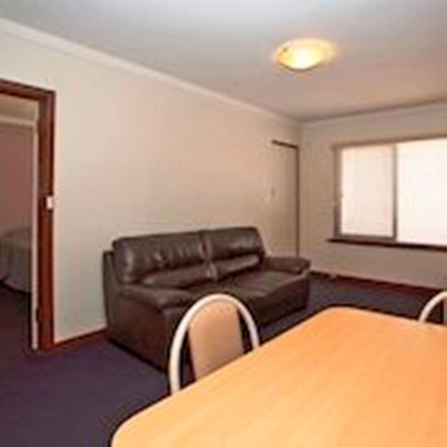Burswood Lodge Apartments Perth Bagian luar foto