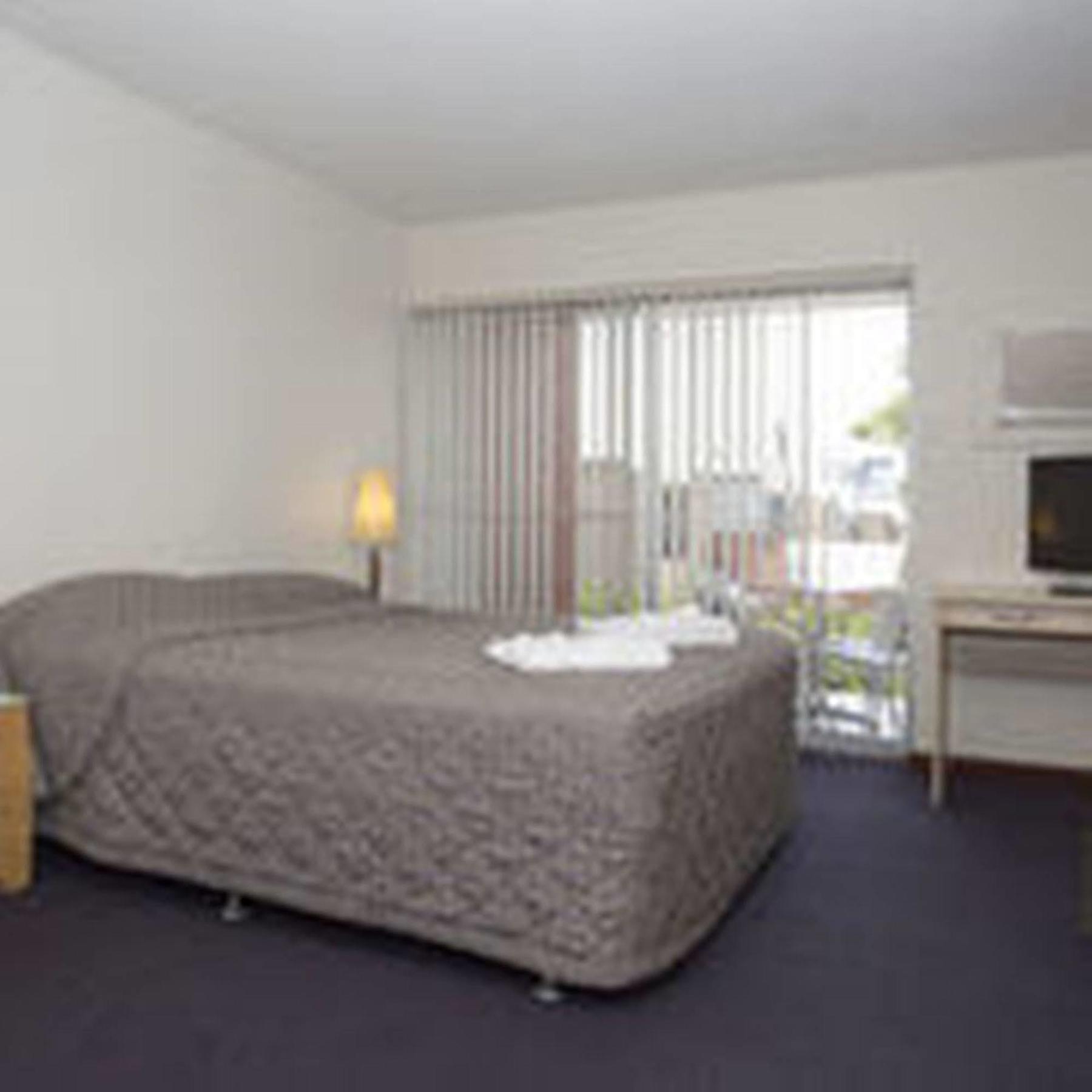 Burswood Lodge Apartments Perth Bagian luar foto