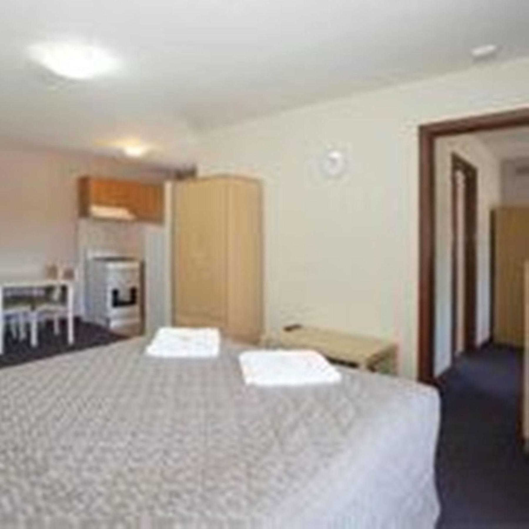 Burswood Lodge Apartments Perth Bagian luar foto