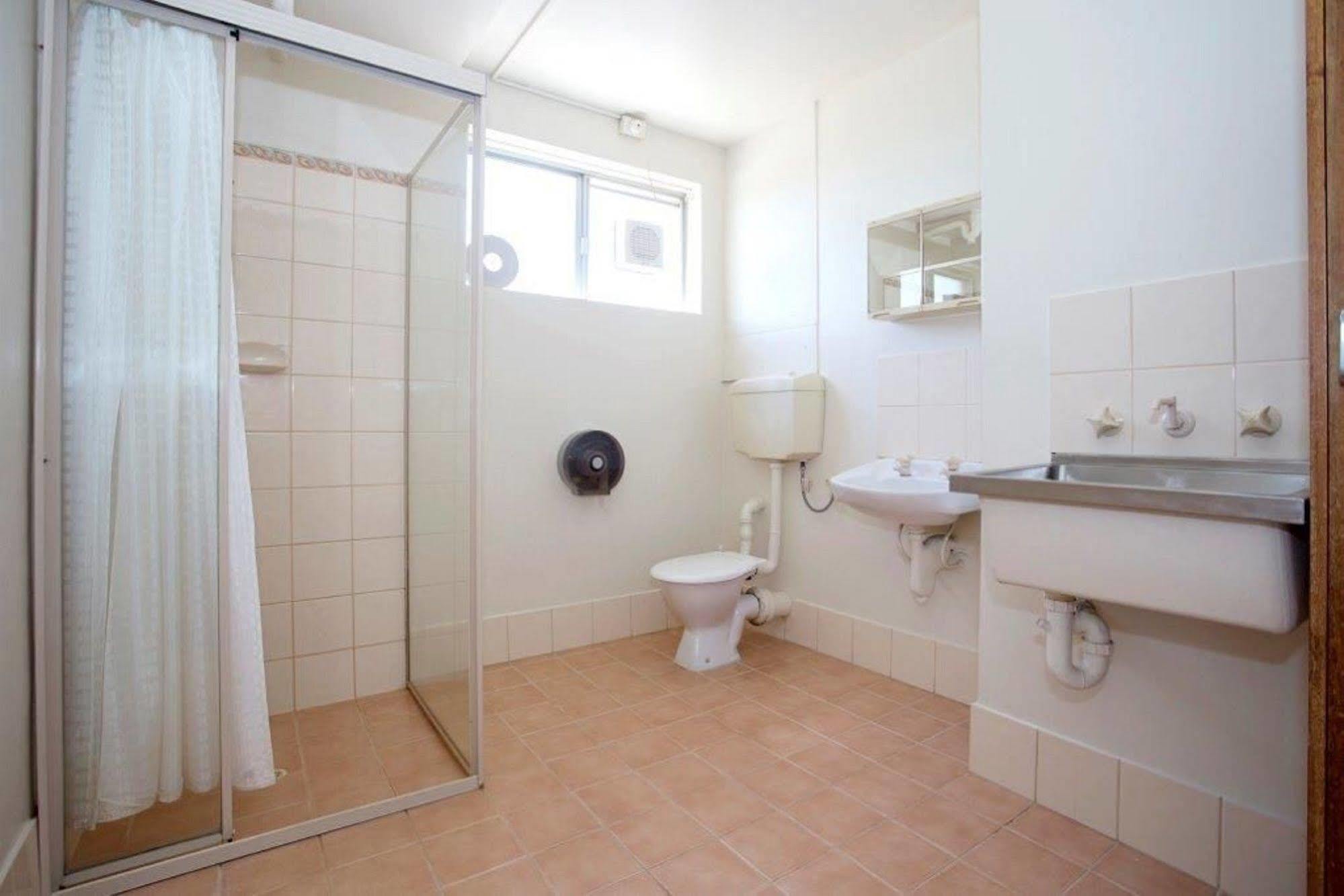 Burswood Lodge Apartments Perth Bagian luar foto